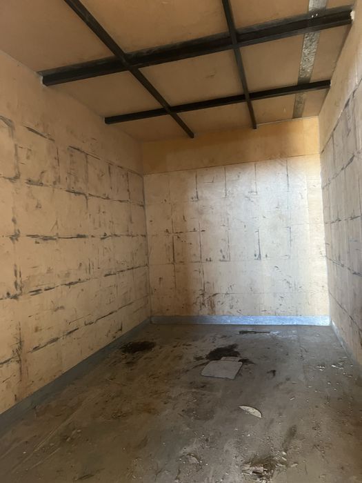 Shinrey t30 restayling