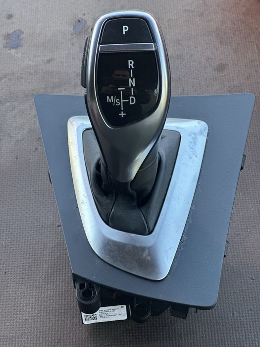 BMW F30 F31 F32 F33 F34 F36 Джойстик, Скоростен лост