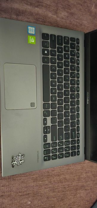 Vand Laptop ASUS Vivobook X512FJ