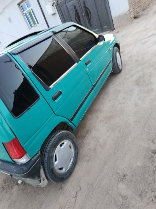 Tico sotiladi mashin holati yohshi