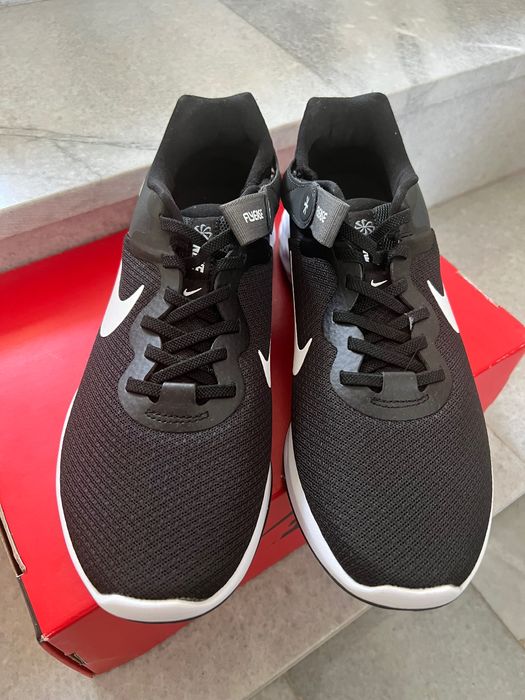 Маратонки за бягане Revolution 6 Flyease
43номер28см