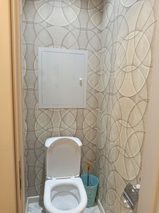 Ijaraga kvartira bor