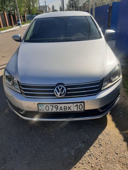 Продам фольксваген пассатБ7