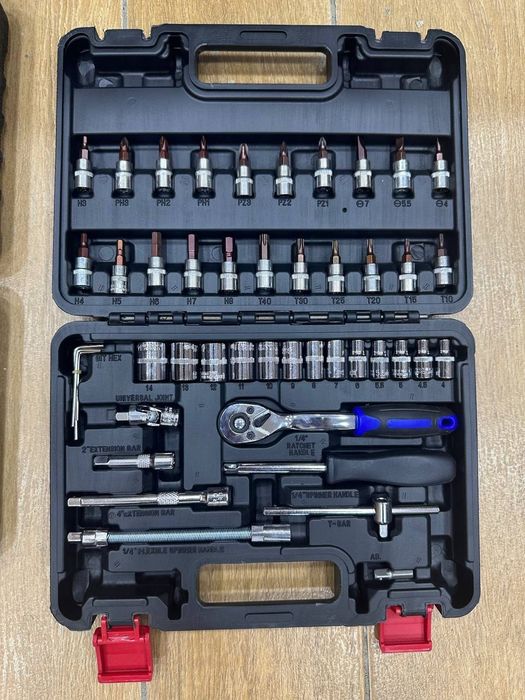 IRON kluch nabor sotiladi