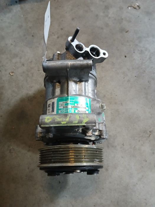 Compresor clima Mini Cooper 1.6