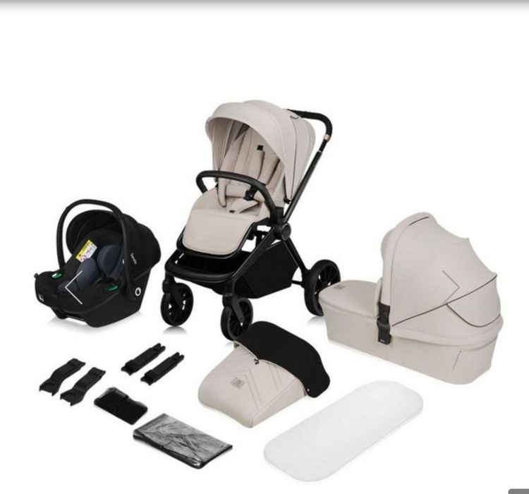 Детски колички бебешки