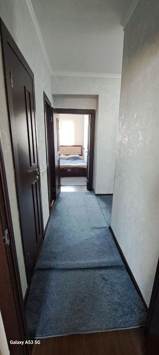 Dom sotiladi 4-qavatda