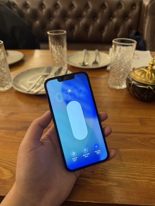 iPhone 13 Pro 128gb EAC