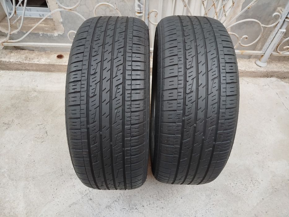 225 60 R17 Shina Kumho solus 2 dona