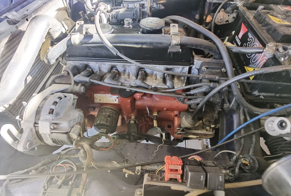 VAND Dacia 1310       .