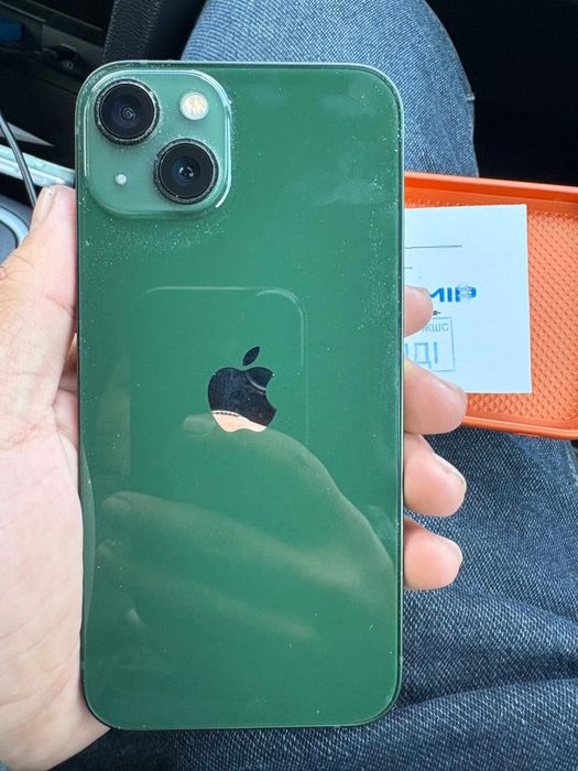 Айфон 13 сатылады 128