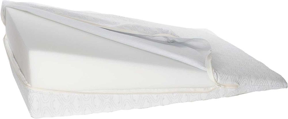 Pernă pentru picioare 80x50x12 cm