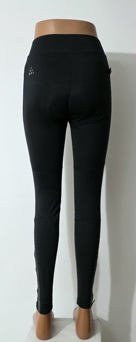 CRAFT colanți de ciclism CORE Sub Zero  Wind "I Stay Warm", Nr. XS/S