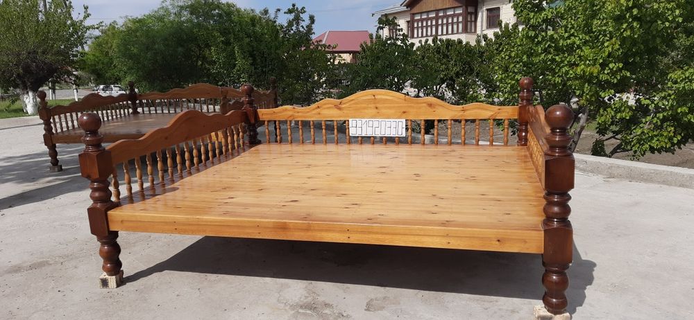 Кровать тапчан,чорпоя, сури.  Krovat tapchan, chorpoya, so'ri