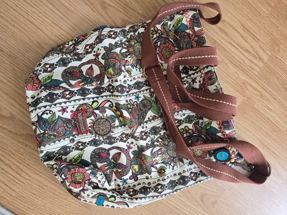 Sakroots Дамска чанта Нова