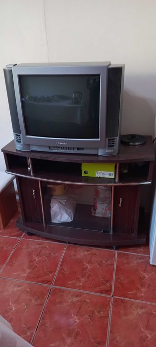 Шкафчик маленький