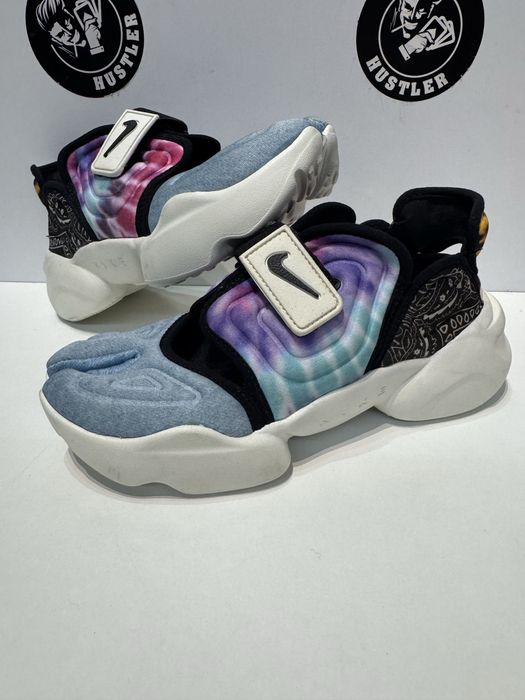 Маратонки NIKE AQUA RIFT Multi Print .Номер 36
