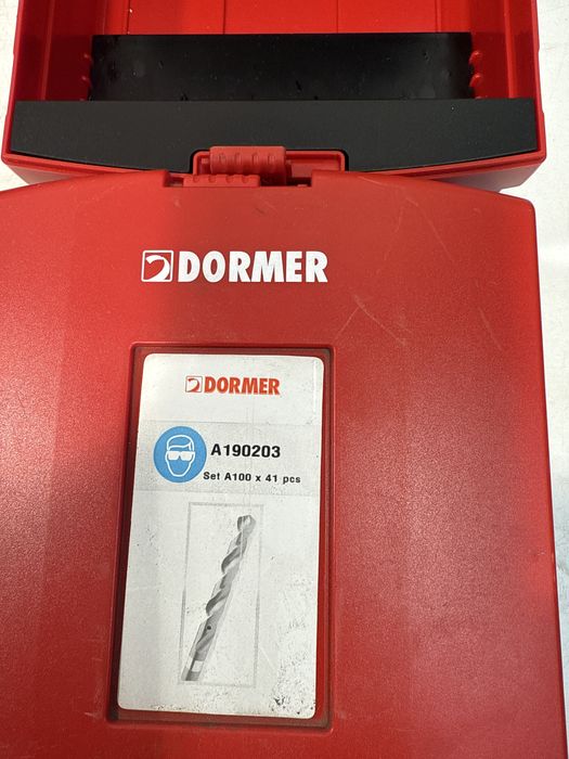 Dormer spirale HSS gaurit metal profile 6mm-0,1-10mm bosch hilti