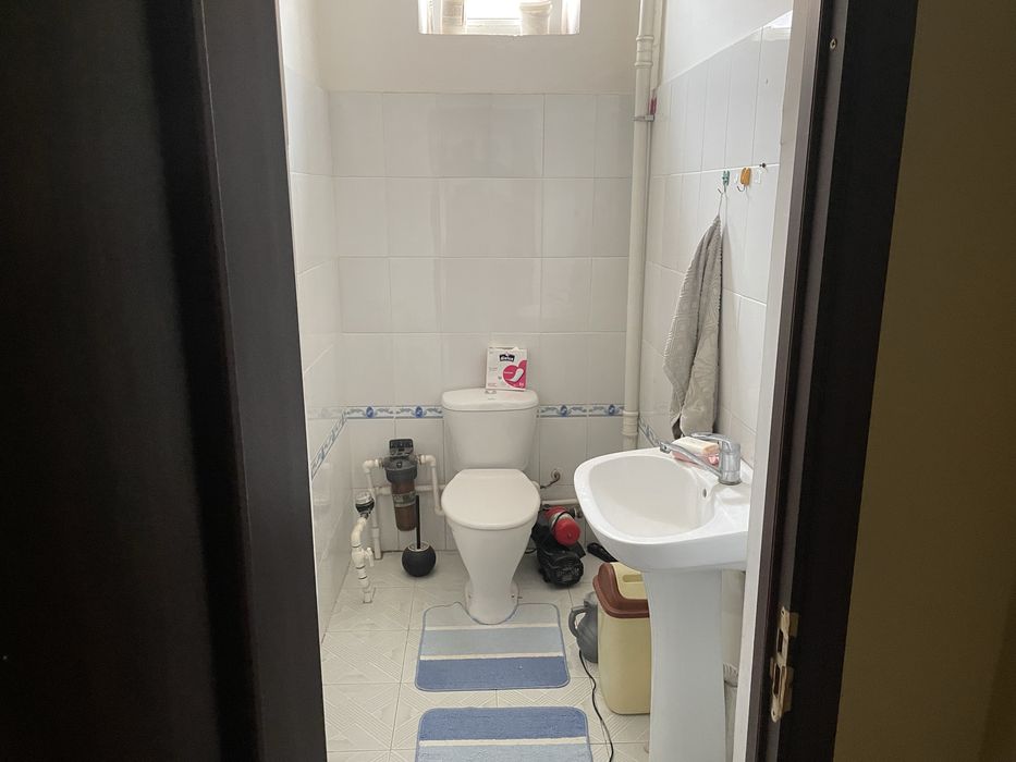 Аренда Фаргона аэропорти олдидаги катедж