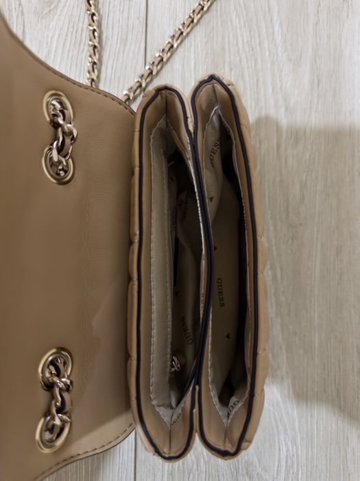 Новая сумка Guess