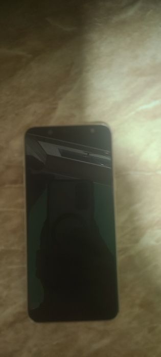 Samsung J6 sotiladi. Ozim s20 oldim