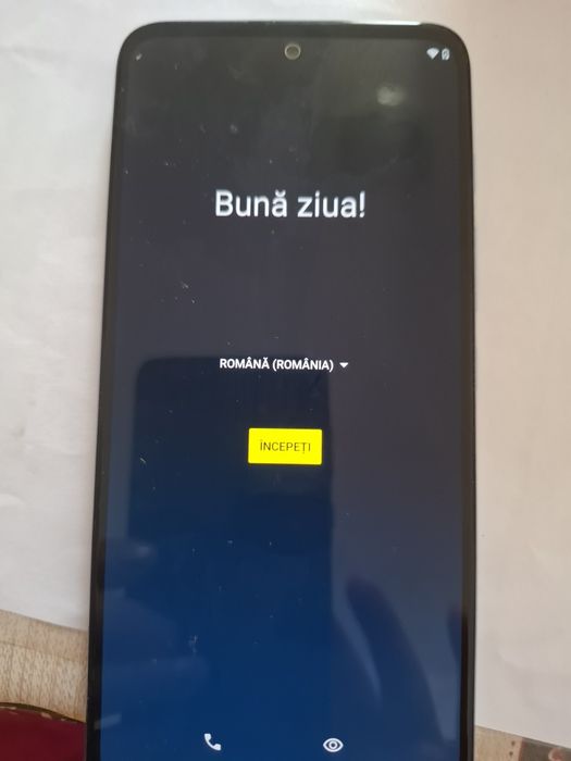 Telefon Motorola