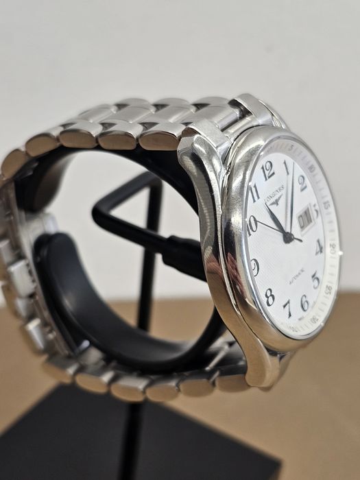 Longines Master Colection Amanet BKG