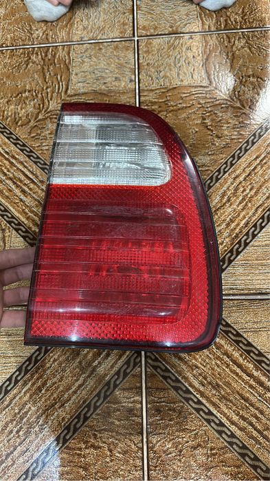 задние фары lexus lx470