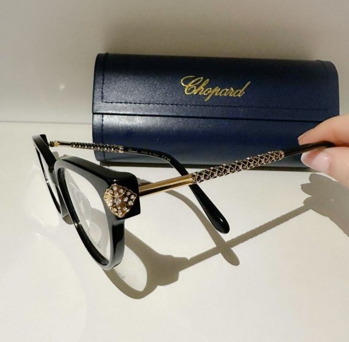 Chopard рамки за очила