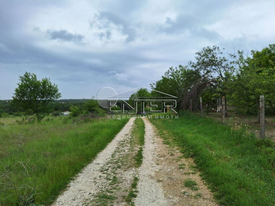 Продава се Парцел в Игнатиево - 4003 кв.м за 2 €/кв.м - Снимка #2