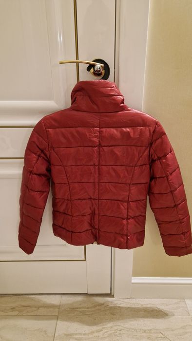 Детская куртка HERNO на девочку 10 лет