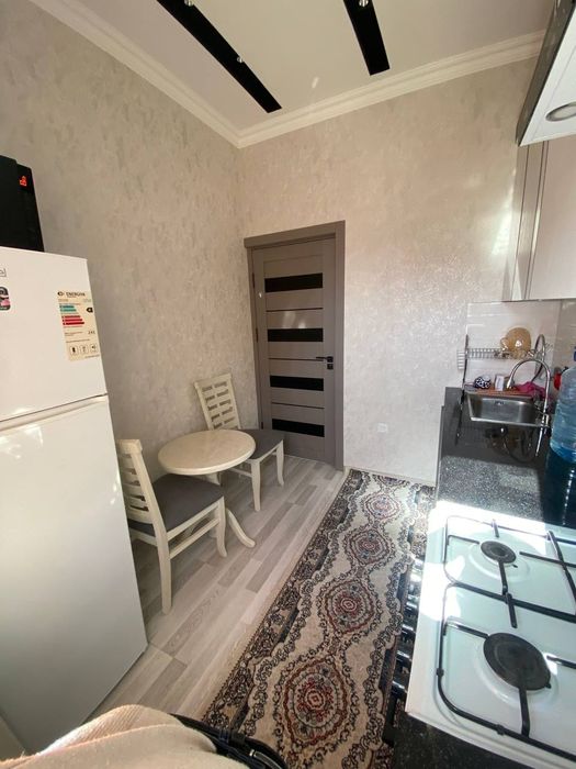 Олтин самарканд рудакий 2 хонали квартира