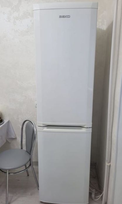 Холодильник с доставкой