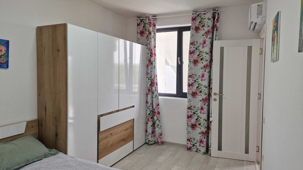 Дава се под наем Къща в Варна, Виница - 50 кв.м за 459 € - Снимка #6