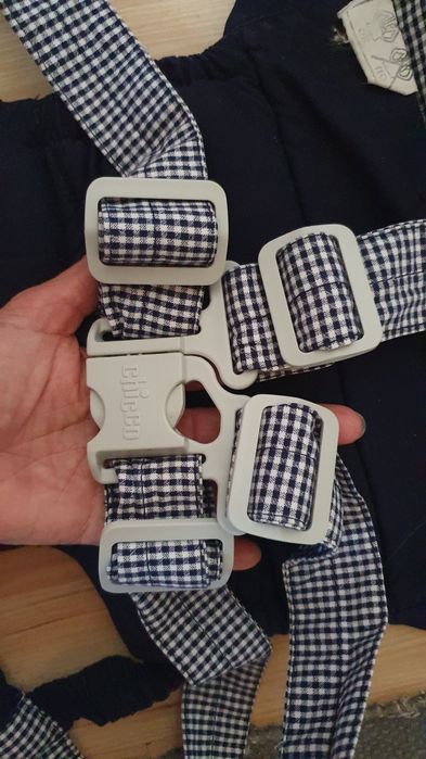 Marsupiu ergonomic