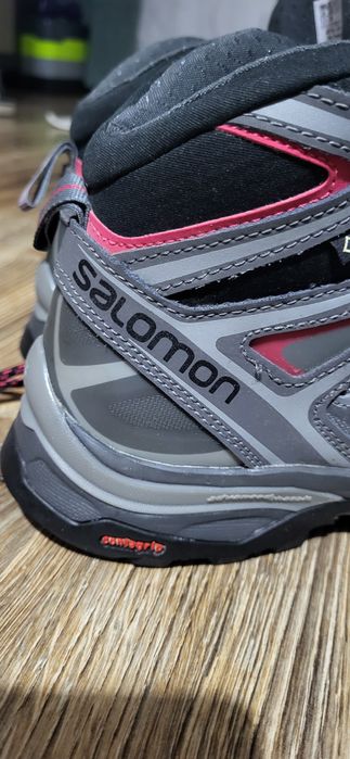 Ghete salomon 36