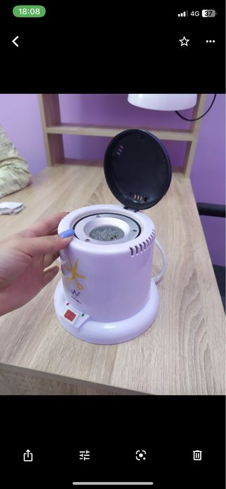 Продам все для стерилизации!