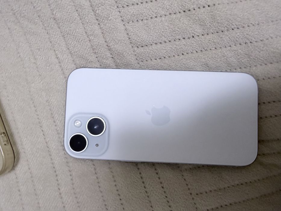 Iphone 15 128 gb 80%