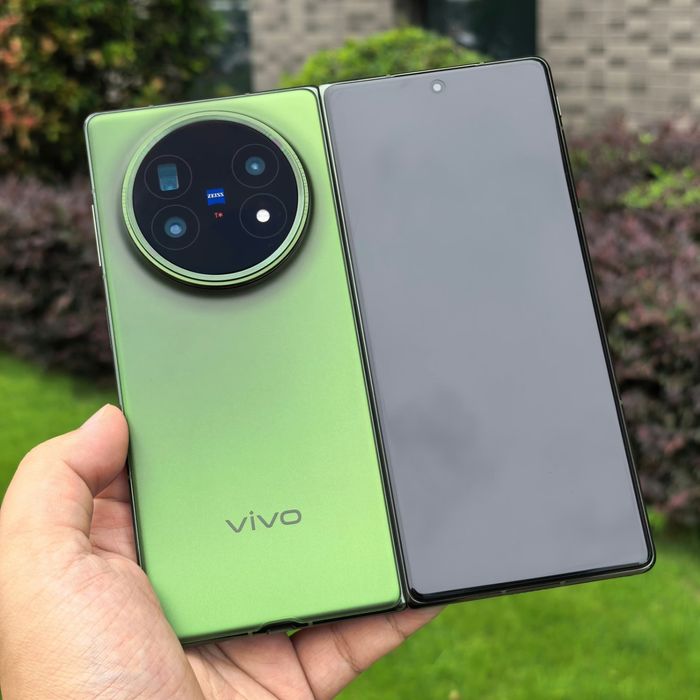 Vivo x fold 5 16/512
