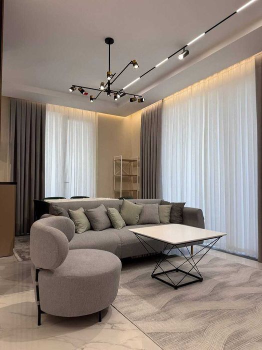 Ijaraga Uy Yashnaobod tumani l ЖК Infinity