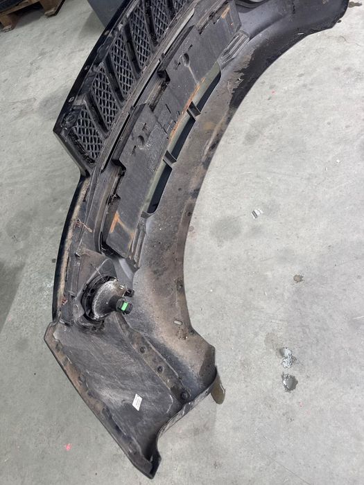 Bara Fata Jeep Compass Mk49 2006 ->