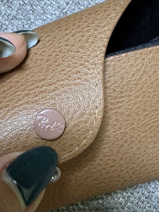 Rayban оригинални слънчеви очила RB4292N