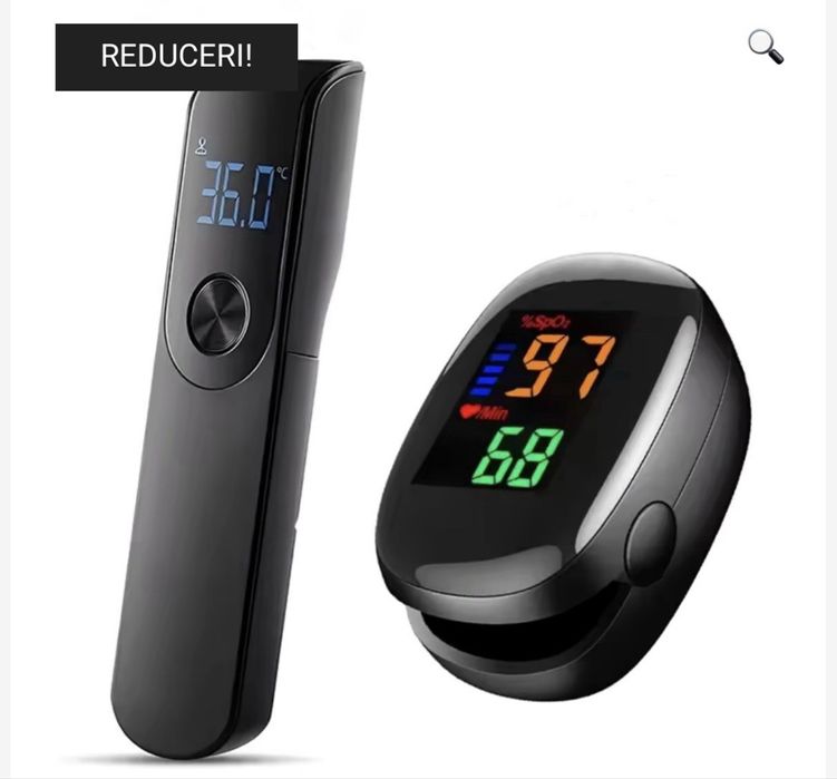 Termometru digital