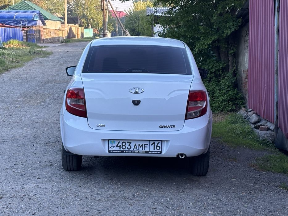 Продам лада гранта