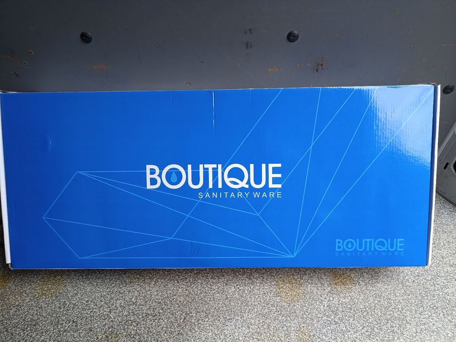 Смеситель для ванной и душевой