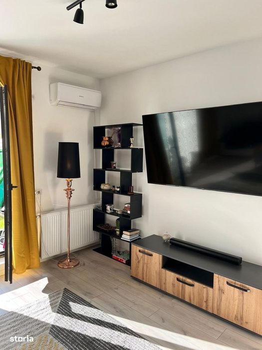 Prelungirea Ghencea, vila 5 camere