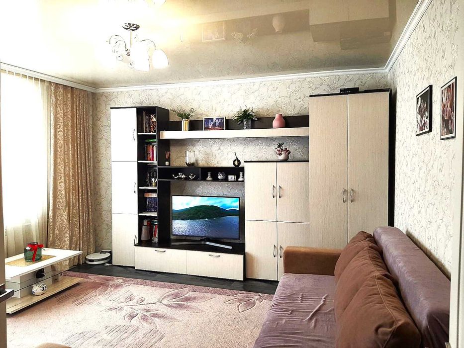 Продам 2-комнатную квартиру микр. Орбита-1 Не в залоге Торг!