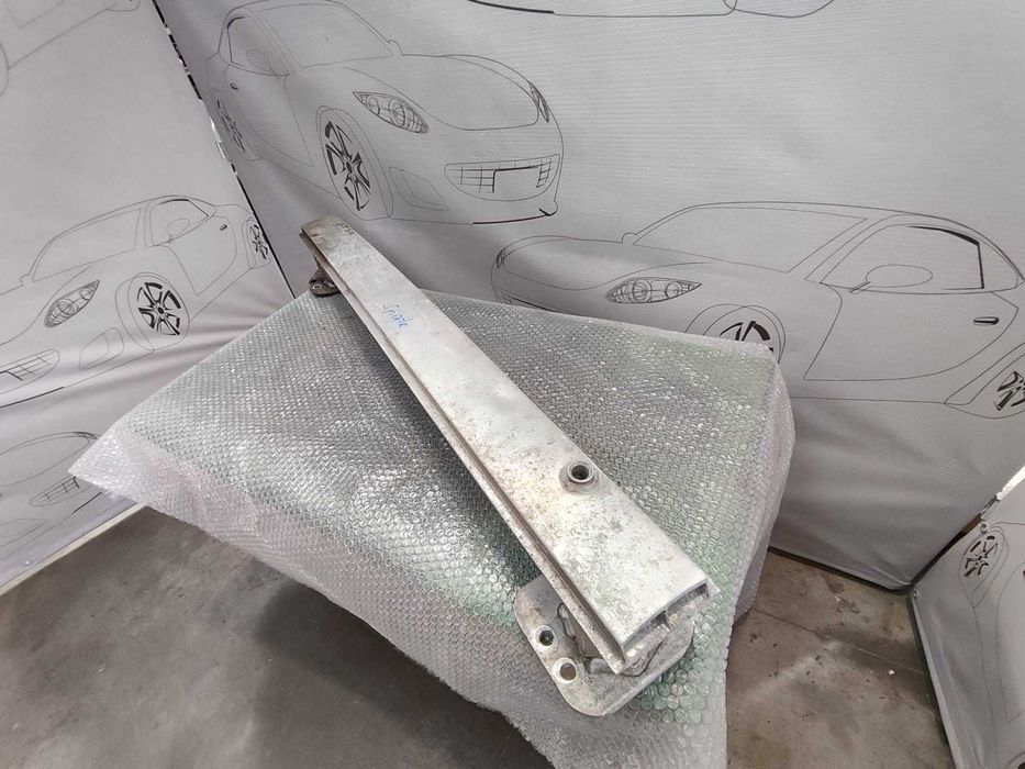 Armătură / Traversă bară spate Peugeot RCZ 7252EH 2013 / [2010-2015] / (1C3)