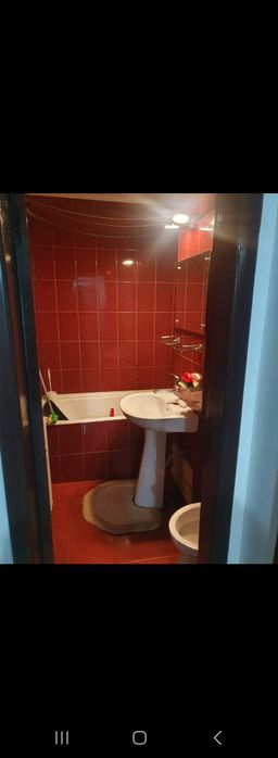 Apartament decomandat, 3 camere, zona republicii, Ploiesti
