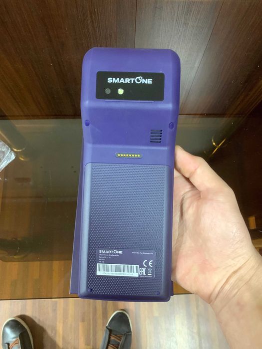 Касса аппарат Kassa apparat